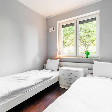 Rentplanet - Piekna Z Tarasem *