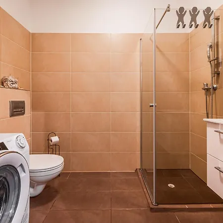 דירה Rentplanet - Piekna Z Tarasem ורוצלב