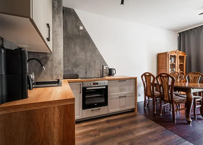 Rentplanet - Piekna Z Tarasem Wrocław