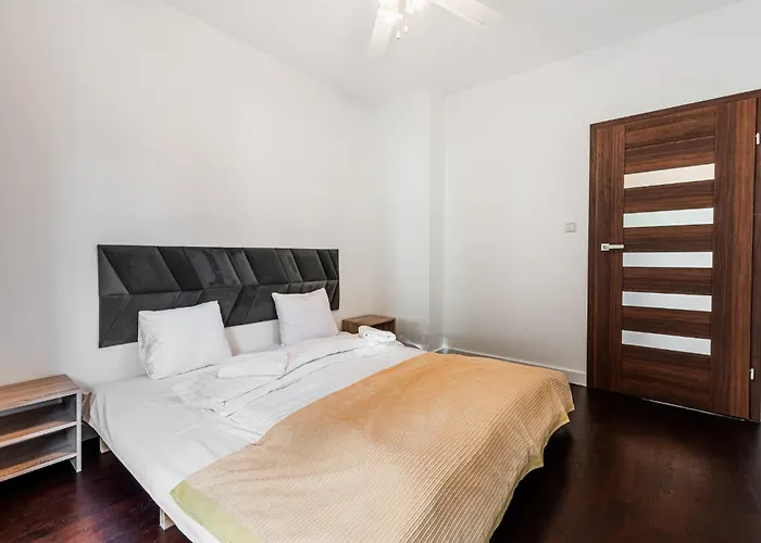 Rentplanet - Piekna Z Tarasem Wrocław