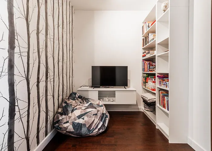 Rentplanet - Piekna Z Tarasem Wrocław