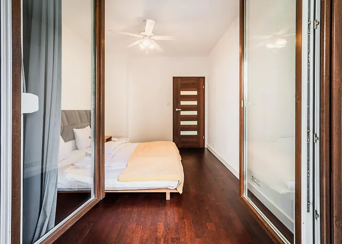 Rentplanet - Piekna Z Tarasem 弗罗茨瓦夫